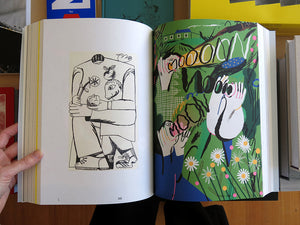 Shoplifters 9: DRAWINGS