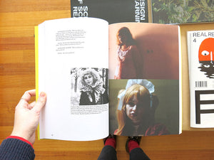 Lene Markusen – Sisters Alike: Female Identities in the Post-Utopian