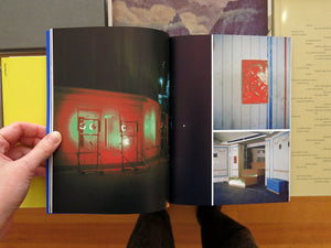 Echoing Exhibition Views: Subjectivity in Post-Digital Times