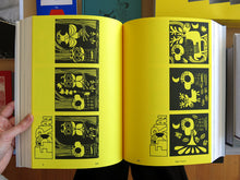 Load image into Gallery viewer, Shoplifters 9: DRAWINGS