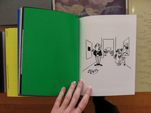 Load image into Gallery viewer, Echoing Exhibition Views: Subjectivity in Post-Digital Times