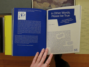 Echoing Exhibition Views: Subjectivity in Post-Digital Times