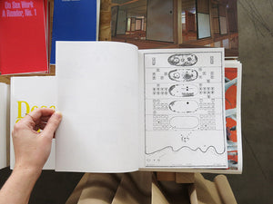 Warja Lavater – Pictograms