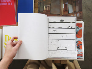 Warja Lavater – Pictograms