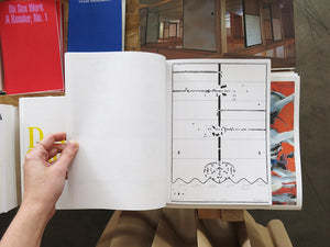 Warja Lavater – Pictograms