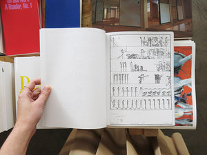 Warja Lavater – Pictograms