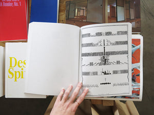 Warja Lavater – Pictograms