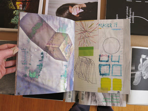 Susan Cianciolo - The Great Tetrahedral Kite