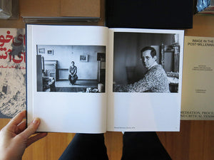 Helga Paris – Künstlerportraits