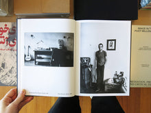 Load image into Gallery viewer, Helga Paris – Künstlerportraits
