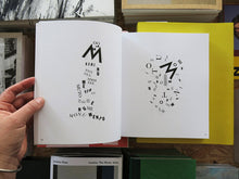 Load image into Gallery viewer, Women in Concrete Poetry: 1959–1979