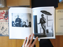 Load image into Gallery viewer, Helga Paris – Künstlerportraits