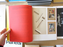 Load image into Gallery viewer, Design Rehearsals: Conversations about Bauhaus Lessons