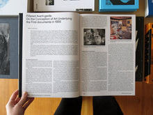 Load image into Gallery viewer, Bauhaus / documenta: Vision and Brand