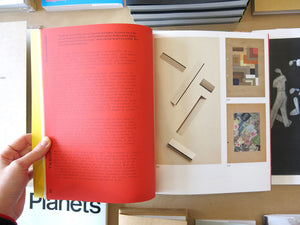 Design Rehearsals: Conversations about Bauhaus Lessons