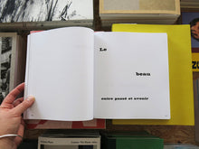 Load image into Gallery viewer, Women in Concrete Poetry: 1959–1979