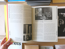 Load image into Gallery viewer, Design Rehearsals: Conversations about Bauhaus Lessons
