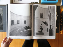 Load image into Gallery viewer, Bauhaus / documenta: Vision and Brand