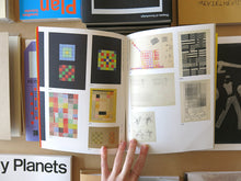 Load image into Gallery viewer, Design Rehearsals: Conversations about Bauhaus Lessons