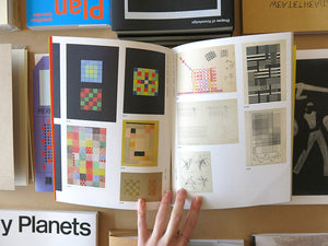 Design Rehearsals: Conversations about Bauhaus Lessons