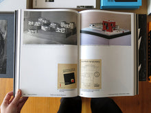 Load image into Gallery viewer, Bauhaus / documenta: Vision and Brand