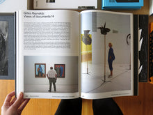 Load image into Gallery viewer, Bauhaus / documenta: Vision and Brand