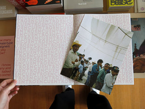 Bruno Serralongue – Encuentro Chiapas 1996