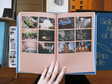 Load image into Gallery viewer, FOR RUTH, THE SKY IN LOS ANGELES