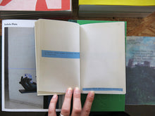 Load image into Gallery viewer, Lawrence Weiner – Terminal Boundaries