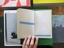 Load image into Gallery viewer, Lawrence Weiner – Terminal Boundaries