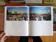 Load image into Gallery viewer, Bruno Serralongue – Encuentro Chiapas 1996