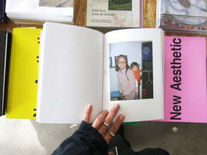 Christine Furuya-Gössler – Photographs (1978-1985)