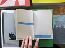 Load image into Gallery viewer, Lawrence Weiner – Terminal Boundaries