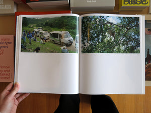 Bruno Serralongue – Encuentro Chiapas 1996