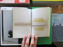 Load image into Gallery viewer, Lawrence Weiner – Terminal Boundaries