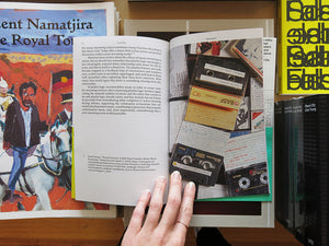 DNA #2: Listen to Lists