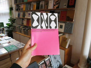 DNA #3: Counter_Readings of the Body