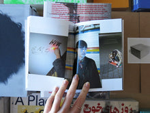 Load image into Gallery viewer, Tobias Zielony – The Fall / Apollo / Alles [Vol. 1]