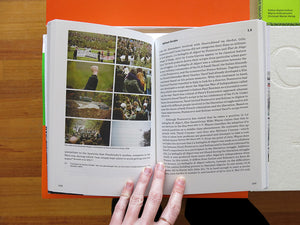 Sandra Schäfer – Moments of Rupture. Spaces, Militancy & Film
