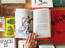 Load image into Gallery viewer, DNA #3: Counter_Readings of the Body
