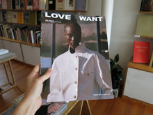 Load image into Gallery viewer, LoveWant Issue 21