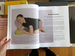 LoveWant Issue 21