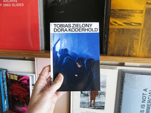 Load image into Gallery viewer, Tobias Zielony – Maskirovka / Golden [Vol. 2]