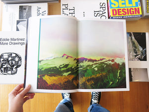 Peter Funch – The Imperfect Atlas