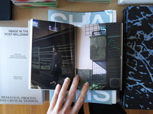 Load image into Gallery viewer, Tobias Zielony – Maskirovka / Golden [Vol. 2]