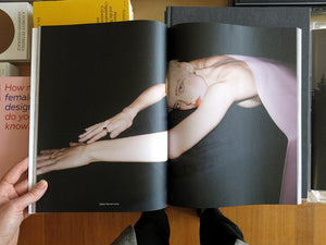 LoveWant Issue 21