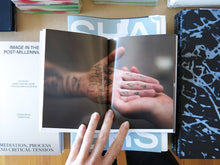Load image into Gallery viewer, Tobias Zielony – Maskirovka / Golden [Vol. 2]
