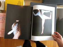 Load image into Gallery viewer, LoveWant Issue 21