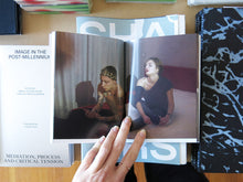 Load image into Gallery viewer, Tobias Zielony – Maskirovka / Golden [Vol. 2]