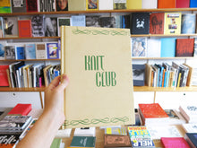 Load image into Gallery viewer, Carolyn Drake – Knit Club